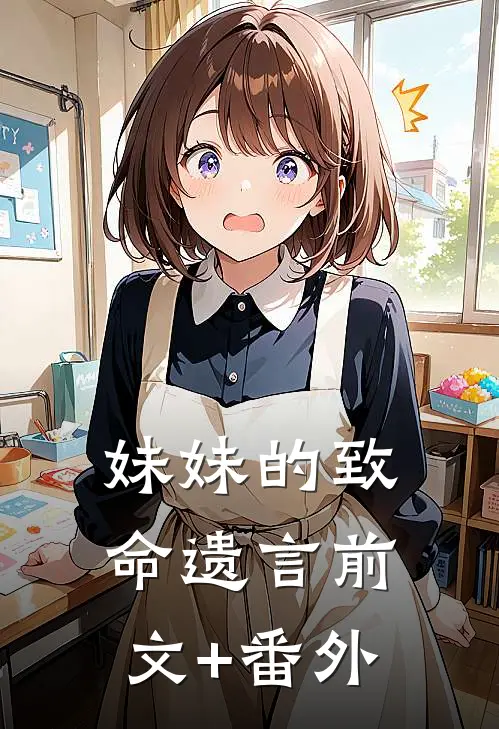 妹妹的致命遗言前文+番外