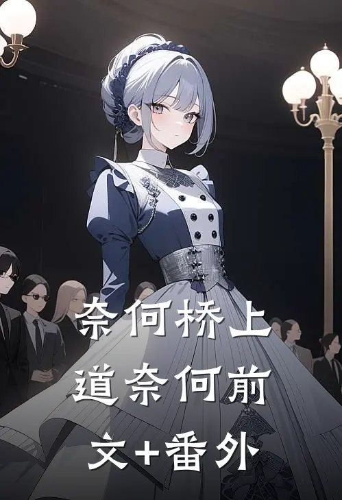 奈何桥上道奈何前文+番外