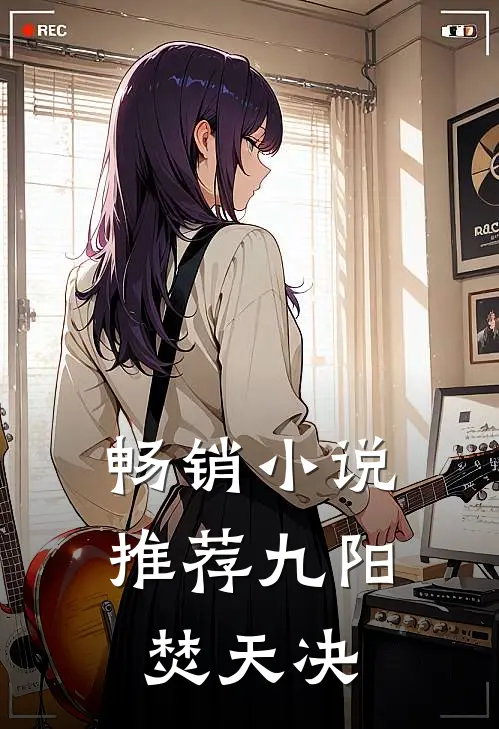 畅销小说推荐九阳焚天决