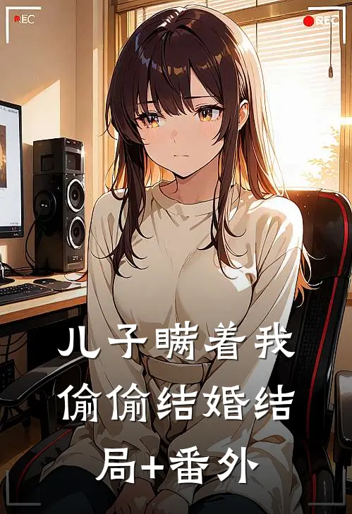 儿子瞒着我偷偷结婚结局+番外