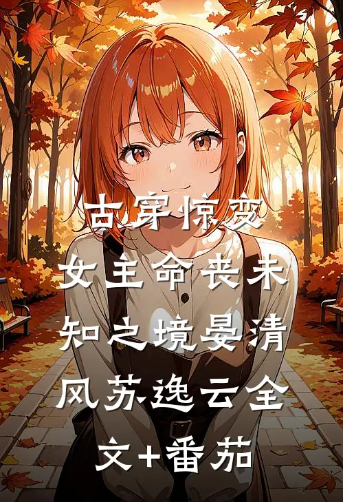 古穿惊变：女主命丧未知之境晏清风苏逸云全文+番茄