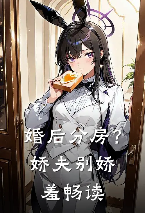 婚后分房？娇夫别娇羞畅读
