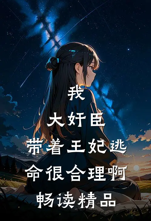 我，大奸臣，带着王妃逃命很合理啊畅读精品