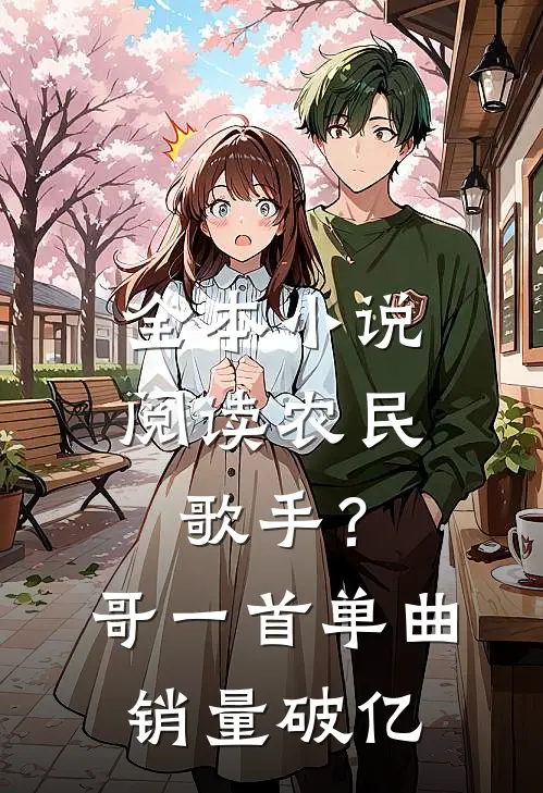 全本小说阅读农民歌手？哥一首单曲销量破亿