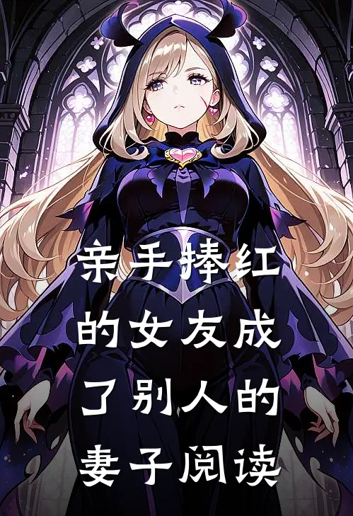 亲手捧红的女友成了别人的妻子阅读