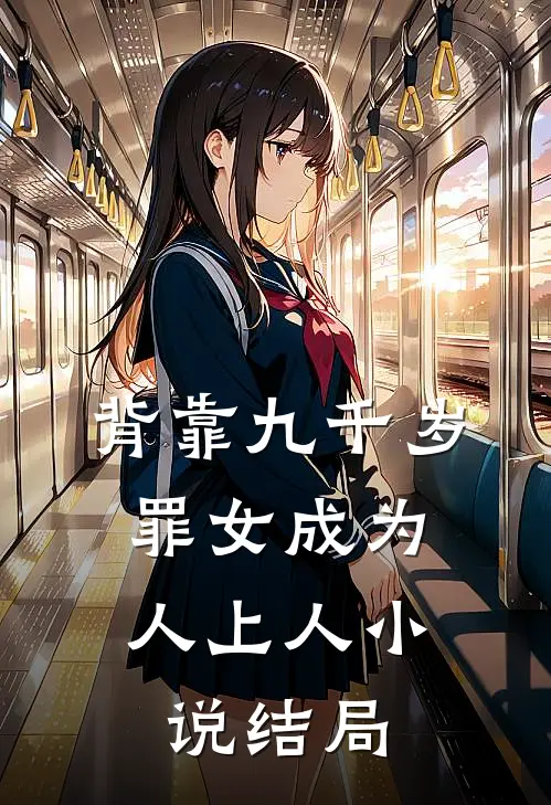 背靠九千岁，罪女成为人上人小说结局