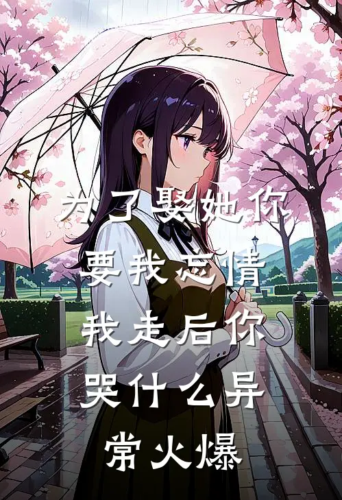 为了娶她你要我忘情，我走后你哭什么异常火爆