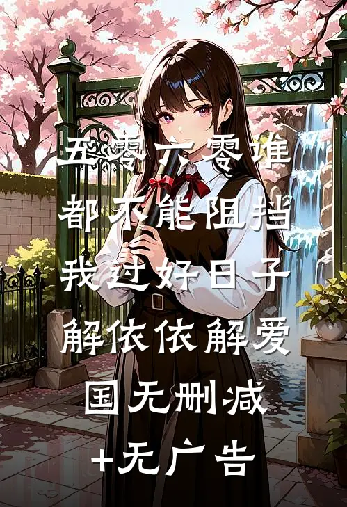 五零六零谁都不能阻挡我过好日子解依依解爱国无删减+无广告