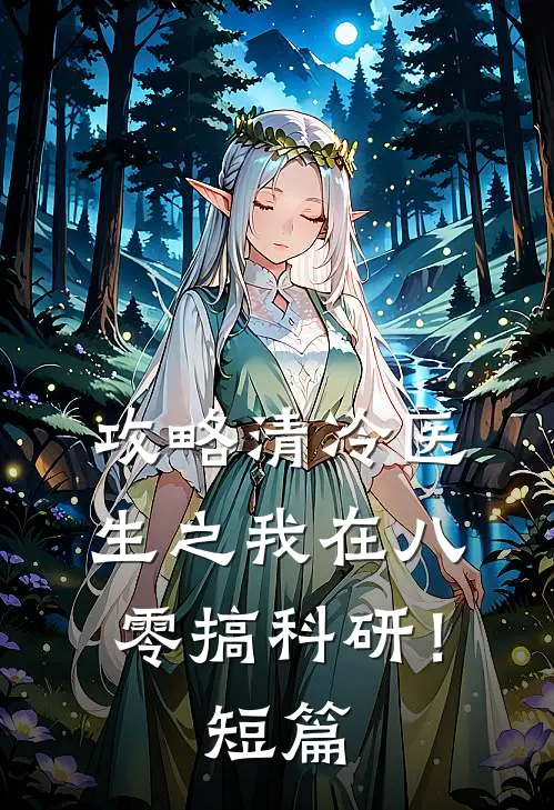 攻略清冷医生之我在八零搞科研！短篇