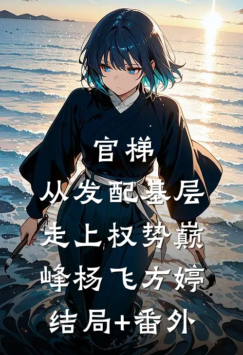 官梯：从发配基层走上权势巅峰杨飞方婷结局+番外
