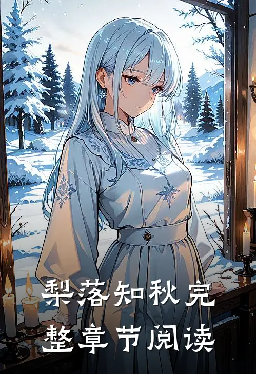 梨落知秋完整章节阅读