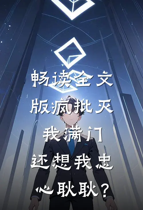 畅读全文版疯批灭我满门，还想我忠心耿耿？