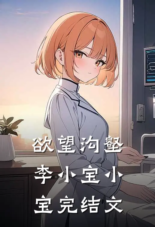 欲望沟壑李小宝小宝完结文