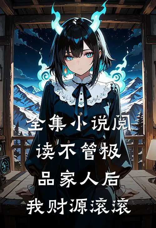 全集小说阅读不管极品家人后，我财源滚滚