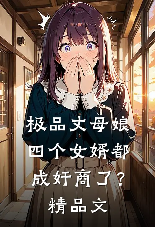 极品丈母娘：四个女婿都成奸商了？精品文