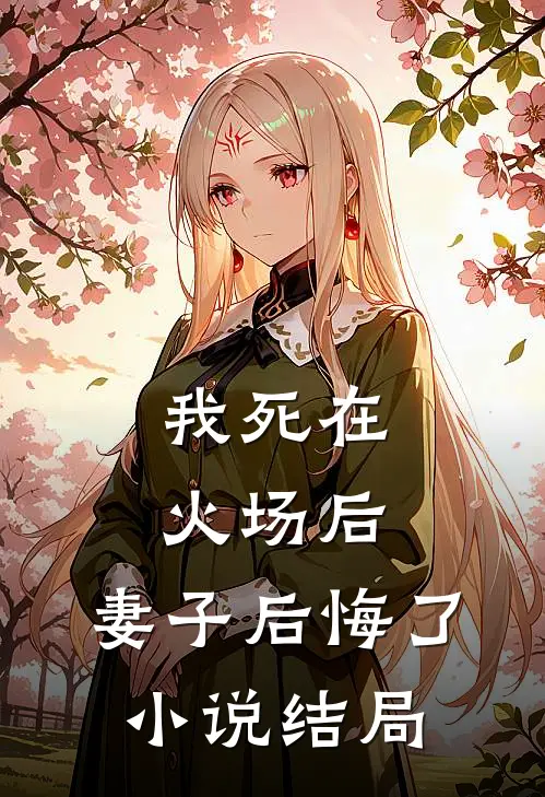 我死在火场后，妻子后悔了小说结局