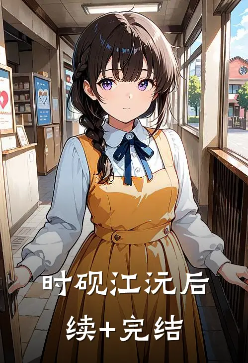 时砚江沅后续+完结
