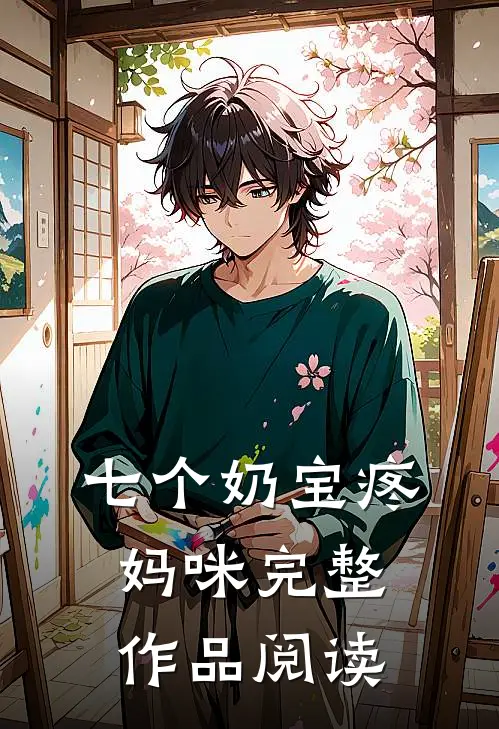 七个奶宝疼妈咪完整作品阅读