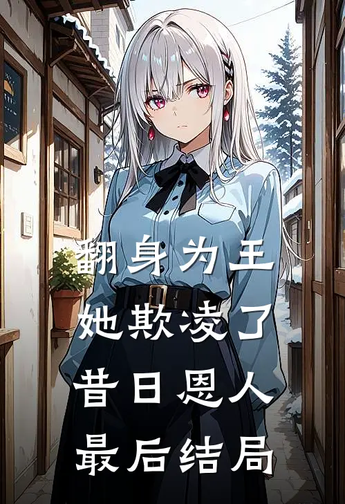 翻身为王，她欺凌了昔日恩人最后结局
