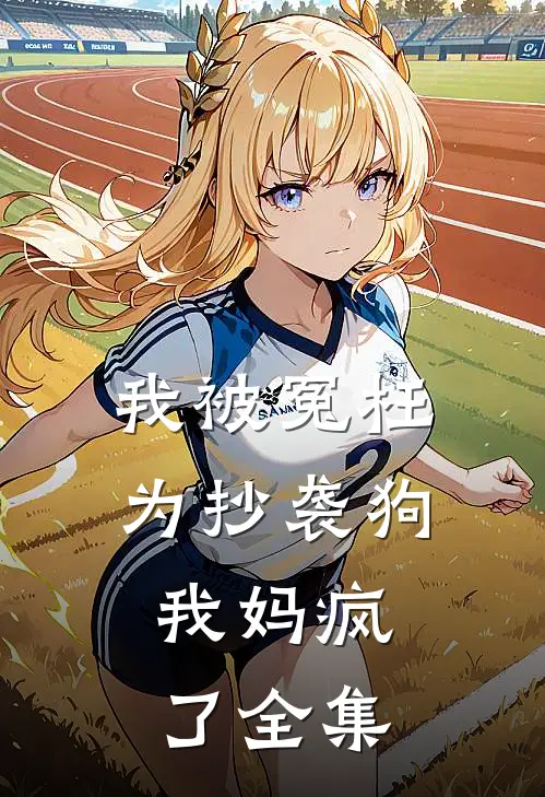 我被冤枉为抄袭狗，我妈疯了 全集