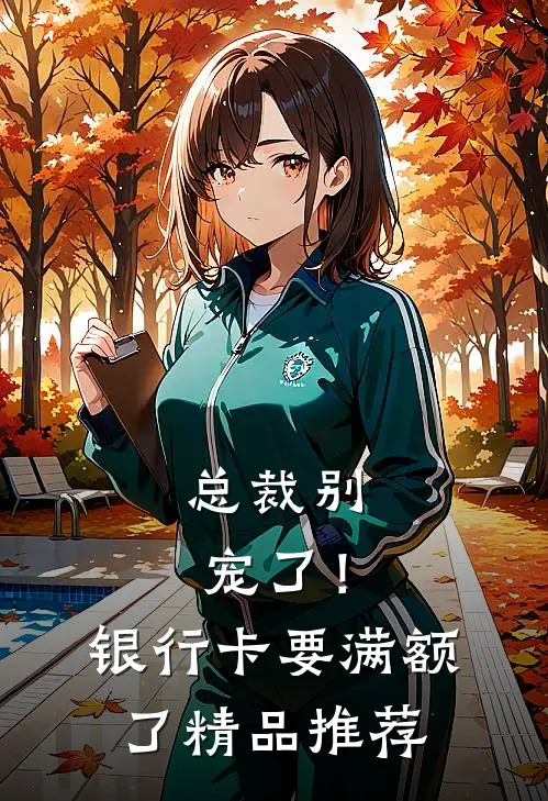 总裁别宠了！银行卡要满额了精品推荐