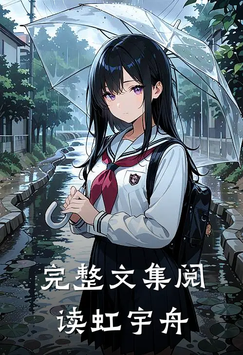 完整文集阅读虹宇舟