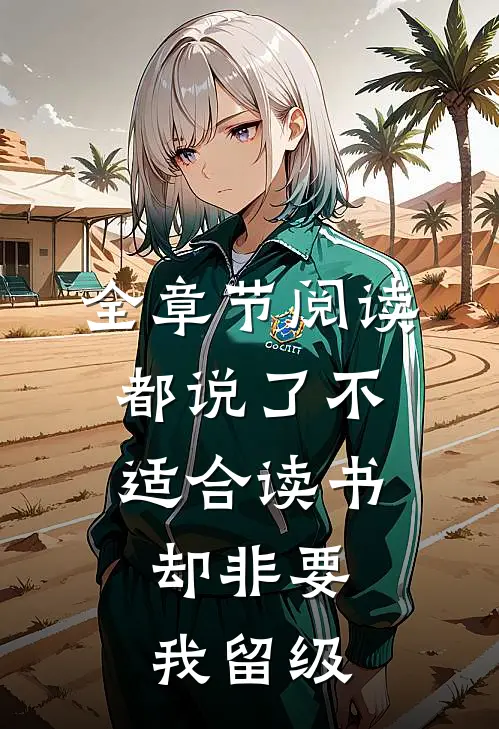 全章节阅读都说了不适合读书，却非要我留级