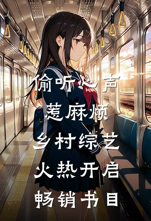 偷听心声惹麻烦，乡村综艺火热开启畅销书目