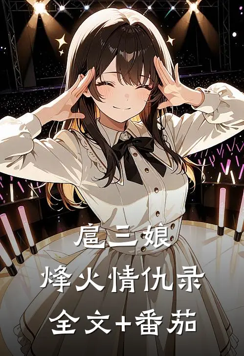 扈三娘：烽火情仇录全文+番茄