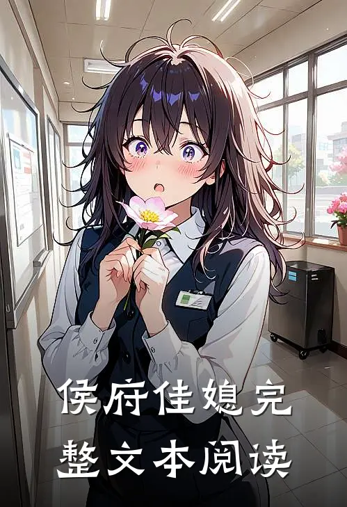 侯府佳媳完整文本阅读