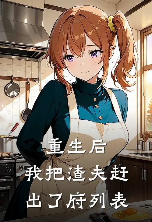 重生后，我把渣夫赶出了府列表