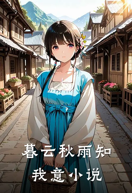 暮云秋雨知我意小说