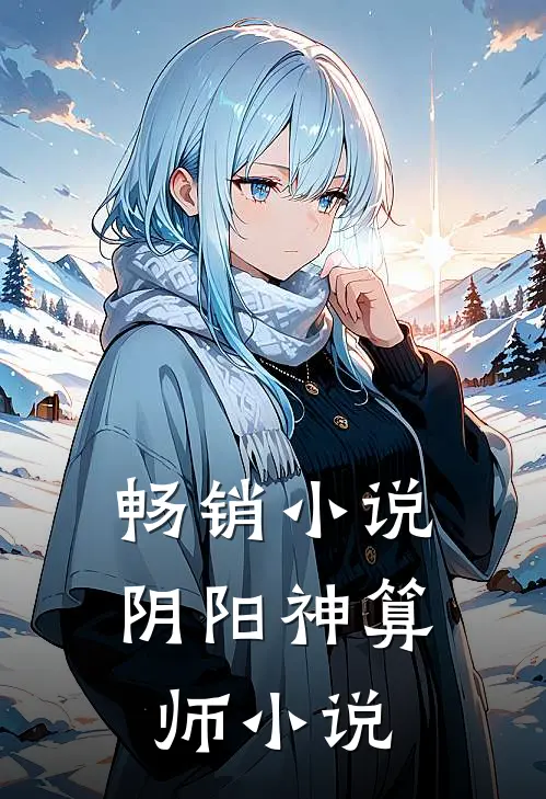畅销小说阴阳神算师小说