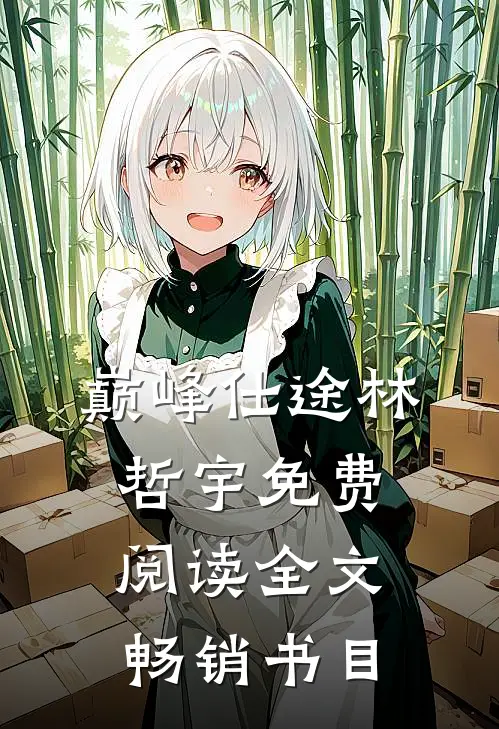 巅峰仕途林哲宇免费阅读全文畅销书目