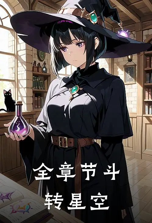 全章节斗转星空