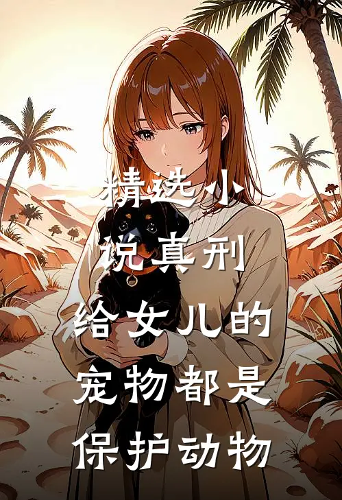 精选小说真刑，给女儿的宠物都是保护动物