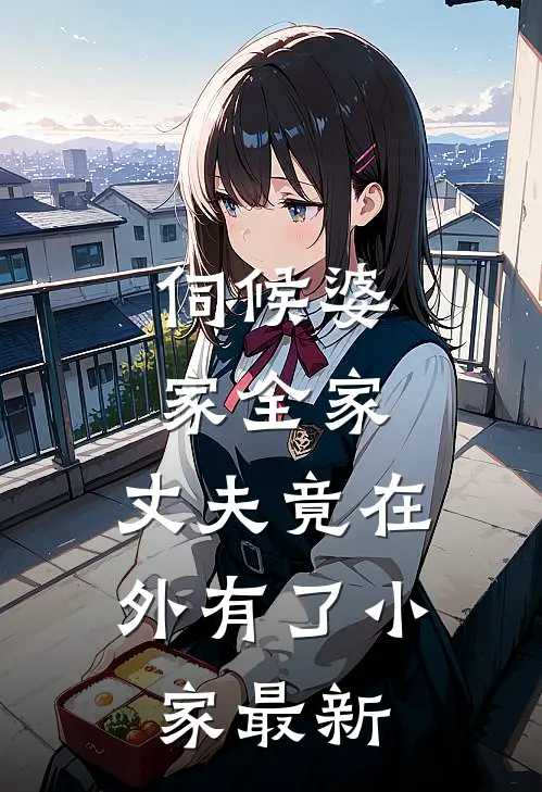 伺候婆家全家，丈夫竟在外有了小家最新