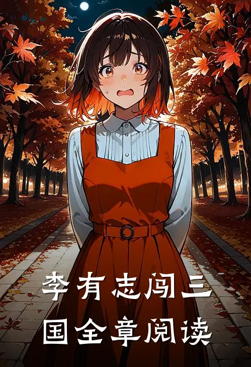 李有志闯三国全章阅读