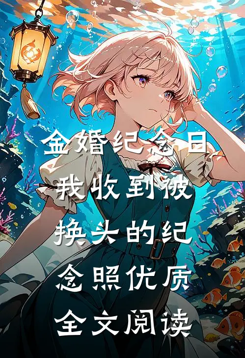 金婚纪念日，我收到被换头的纪念照优质全文阅读