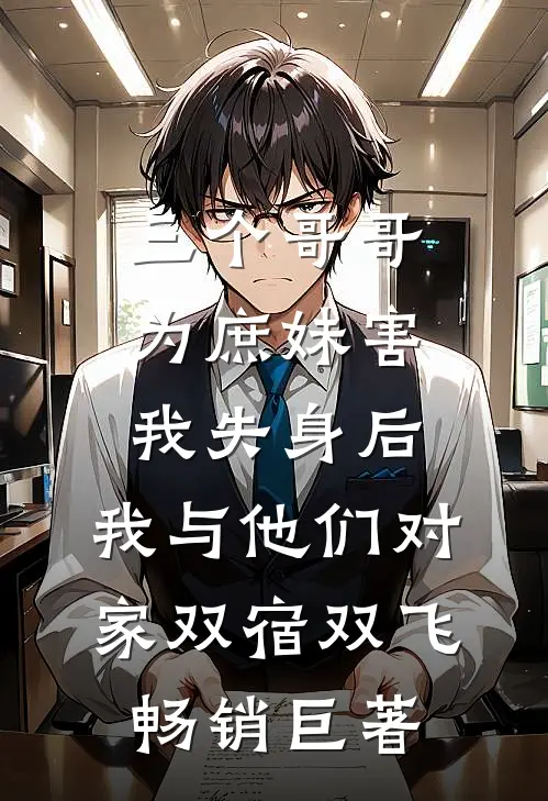 三个哥哥为庶妹害我失身后，我与他们对家双宿双飞畅销巨著