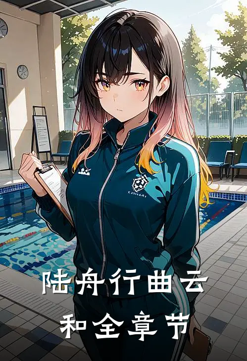 陆舟行曲云和全章节