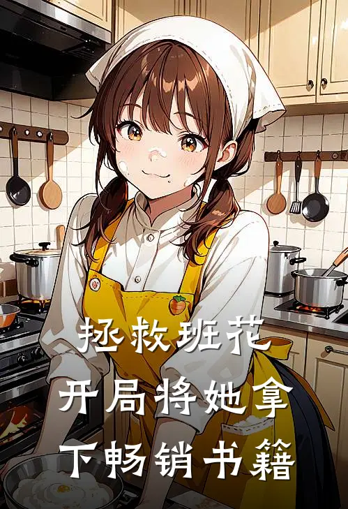 拯救班花开局将她拿下畅销书籍