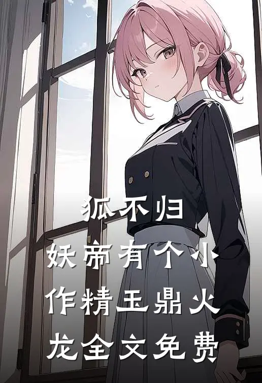 狐不归：妖帝有个小作精-玉鼎火龙全文免费
