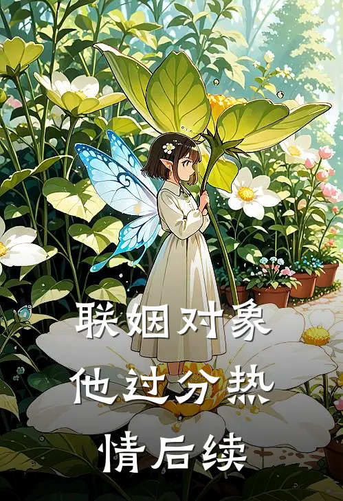 联姻对象他过分热情后续