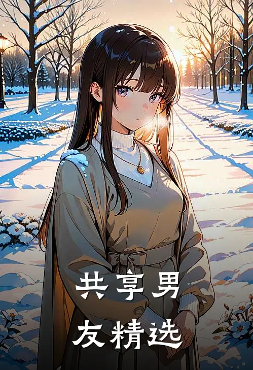 共享男友精选