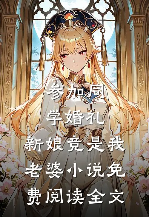 参加同学婚礼，新娘竟是我老婆小说免费阅读全文