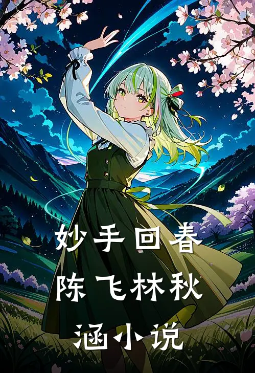 妙手回春陈飞林秋涵小说
