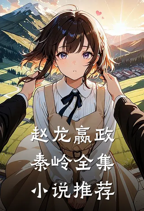 赵龙嬴政秦岭全集小说推荐