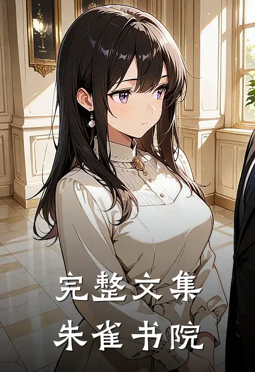 完整文集朱雀书院