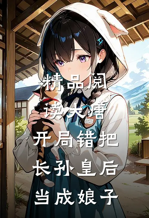 精品阅读大唐:开局错把长孙皇后当成娘子